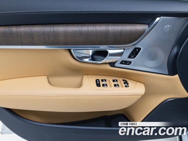 Volvo S90 B5 Ultimate Bright, 2024 15