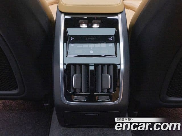 Volvo S90 B5 Ultimate Bright, 2024 16