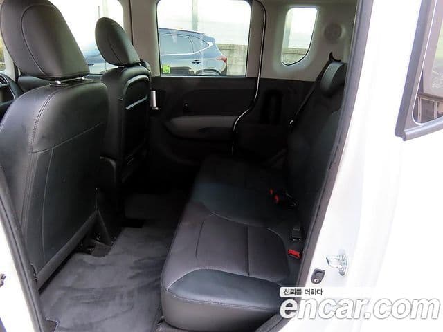 Kia The / новый New Ray Standard, 2022 6