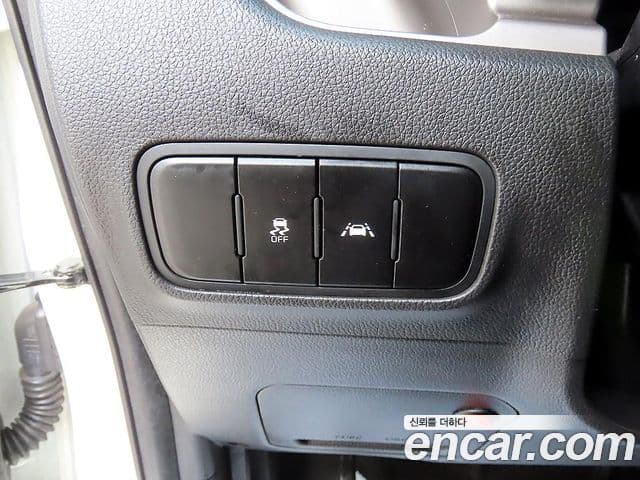 Kia The / новый New Ray Standard, 2022 12