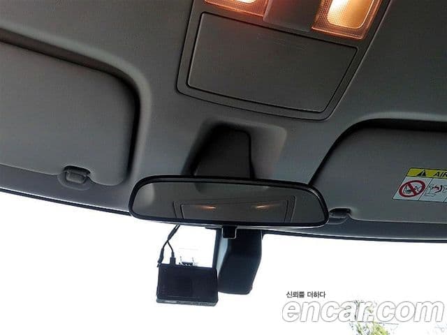 Kia The / новый New Ray Standard, 2022 14