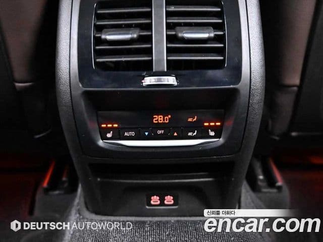 BMW X3 (G01) xDrive 20d M Sport, 2021 16