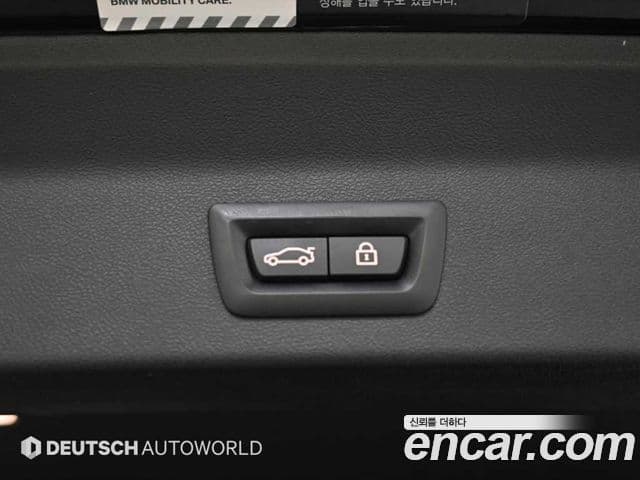 BMW X3 (G01) xDrive 20d M Sport, 2021 20