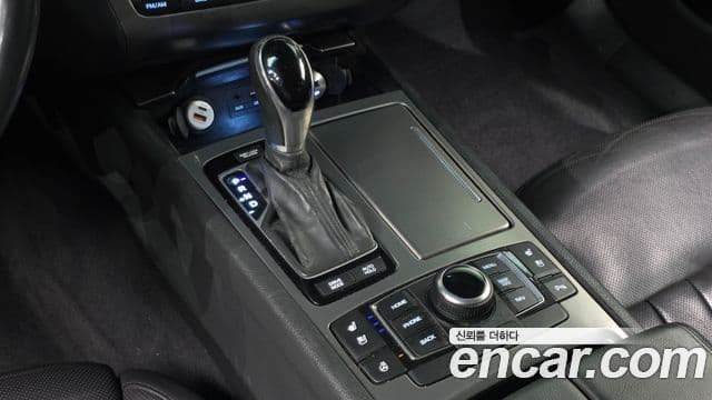 Hyundai Genesis DH G330 Premium AWD, 2016 9