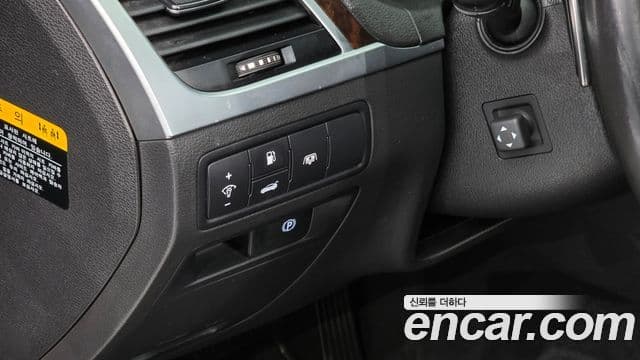 Hyundai Genesis DH G330 Premium AWD, 2016 14