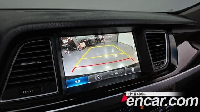 Hyundai Genesis DH G330 Premium AWD, 2016 15