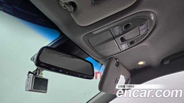 Hyundai Genesis DH G330 Premium AWD, 2016 19