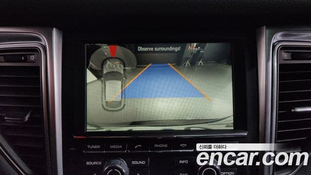 Porsche Macan 95B, 2015 15