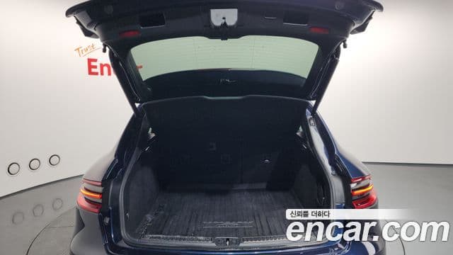 Porsche Macan 95B, 2015 20