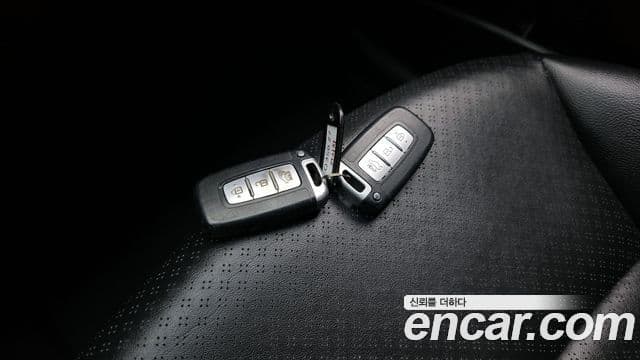 Hyundai Accent(новый кузов / новое поколение) 1.6 GDI top, 2012 18