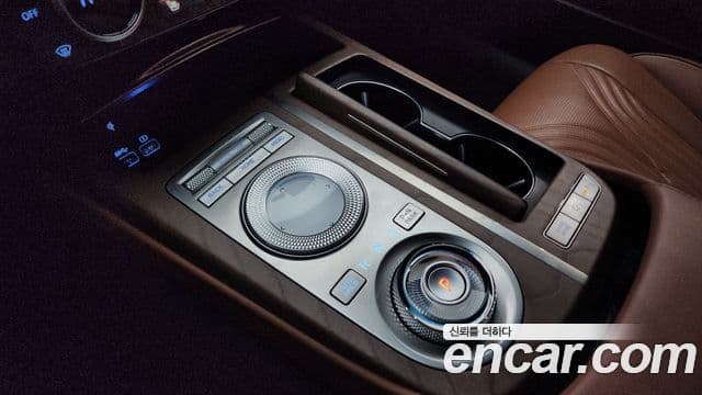 Genesis G80 (RG3) бензин 3.5 турбо AWD, 2022 9