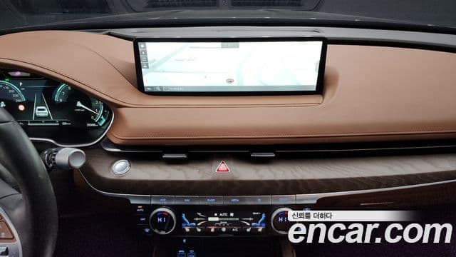 Genesis G80 (RG3) бензин 3.5 турбо AWD, 2022 14