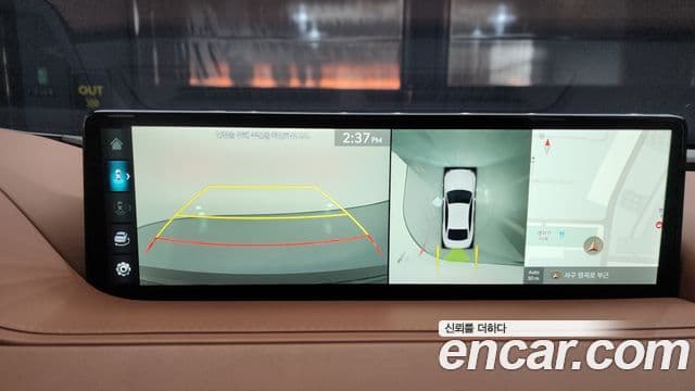 Genesis G80 (RG3) бензин 3.5 турбо AWD, 2022 15