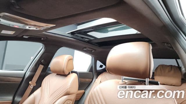 Genesis G80 (RG3) бензин 3.5 турбо AWD, 2022 18