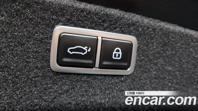 Genesis G80 (RG3) бензин 3.5 турбо AWD, 2022 20