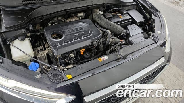 Hyundai Kona Modern pop, 2018 6