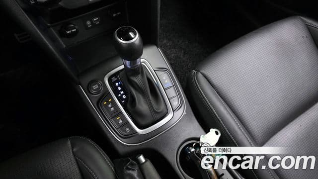 Hyundai Kona Modern pop, 2018 9