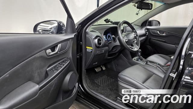 Hyundai Kona Modern pop, 2018 10