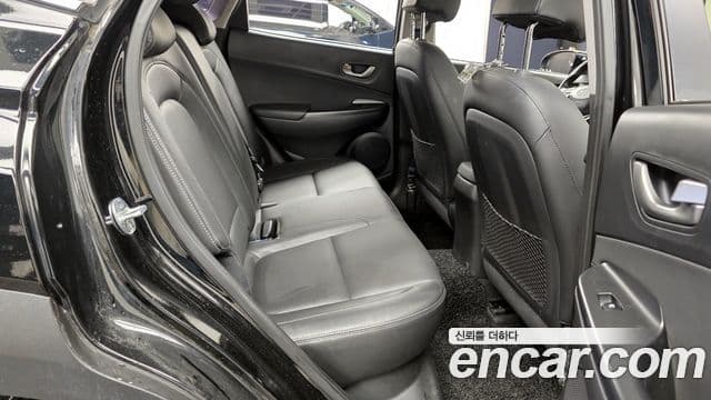 Hyundai Kona Modern pop, 2018 12