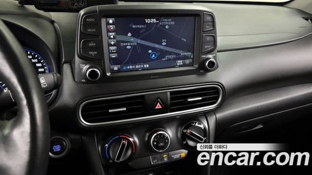 Hyundai Kona Modern pop, 2018 14