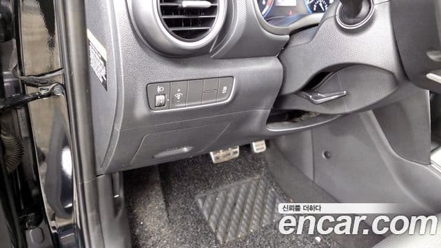 Hyundai Kona Modern pop, 2018 18