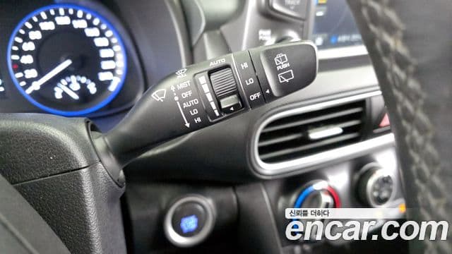 Hyundai Kona Modern pop, 2018 19