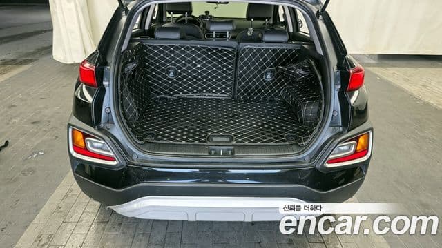 Hyundai Kona Modern pop, 2018 20