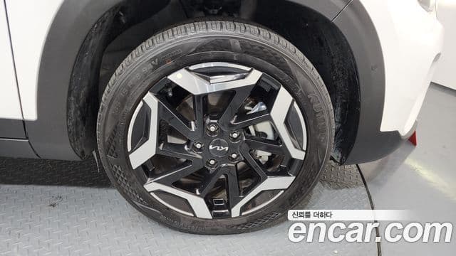 Kia The / новый New Seltos Signature, 2026 все фото