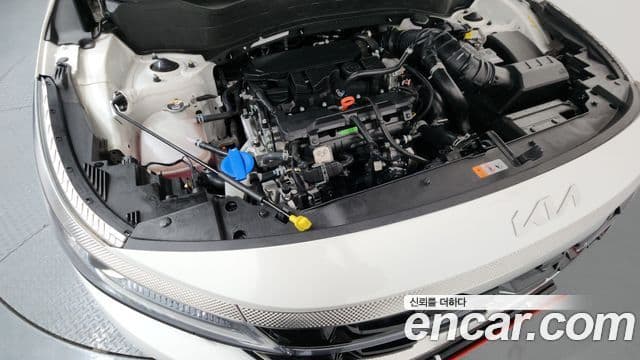 Kia The / новый New Seltos Signature, 2026 6