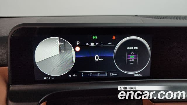 Kia The / новый New Seltos Signature, 2026 8