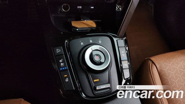 Kia The / новый New Seltos Signature, 2026 9