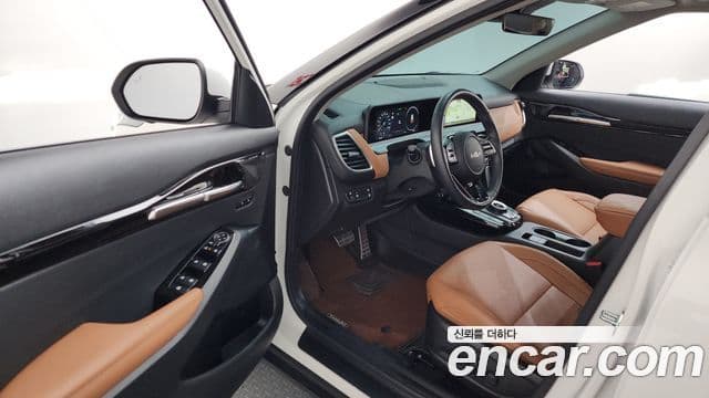 Kia The / новый New Seltos Signature, 2026 10