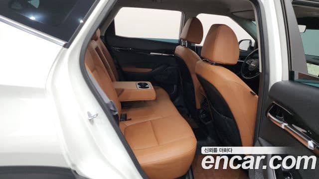 Kia The / новый New Seltos Signature, 2026 12