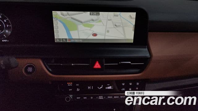 Kia The / новый New Seltos Signature, 2026 14