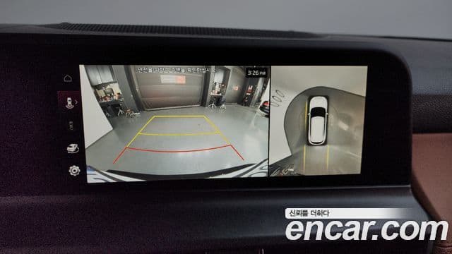 Kia The / новый New Seltos Signature, 2026 15