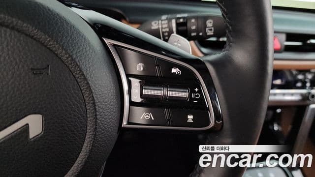 Kia The / новый New Seltos Signature, 2026 17