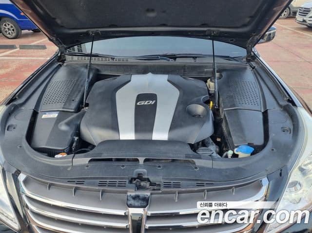 Hyundai Equus(новый кузов / новое поколение) Premium, 2015 19