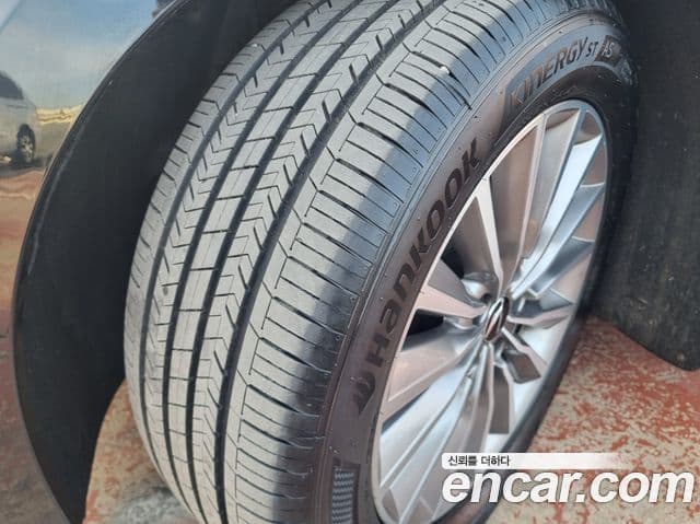 Hyundai Equus(новый кузов / новое поколение) Premium, 2015 20