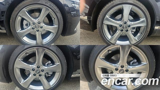 Genesis G80 (RG3) бензин 2.5 турбо AWD, 2021 все фото