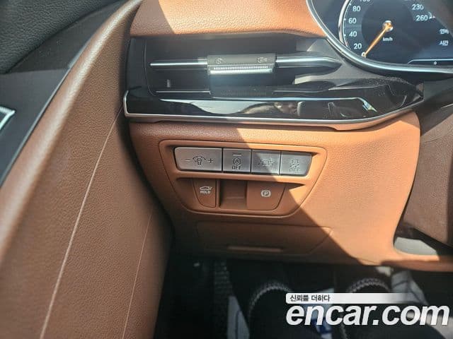 Genesis G80 (RG3) бензин 2.5 турбо AWD, 2021 15