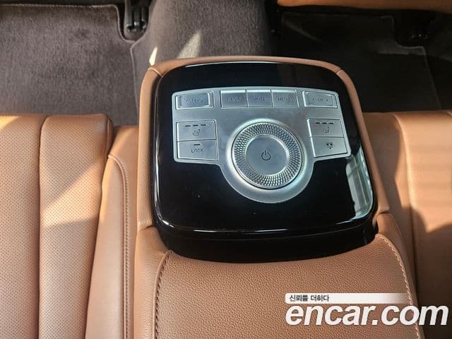 Genesis G80 (RG3) бензин 2.5 турбо AWD, 2021 19