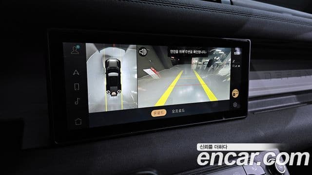 Land Rover Defender (L663) 110 D250 S, 2022 15