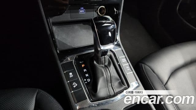 KG모빌리티(SsangYong) Beautiful Korando дизель 1.6 2WD C5, 2023 9