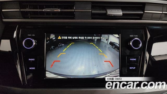 KG모빌리티(SsangYong) Beautiful Korando дизель 1.6 2WD C5, 2023 17