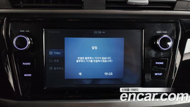 KG모빌리티(SsangYong) Beautiful Korando дизель 1.6 2WD C5, 2023 18