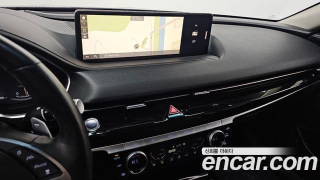 Genesis G80 (RG3) бензин 2.5 турбо AWD, 2021 17