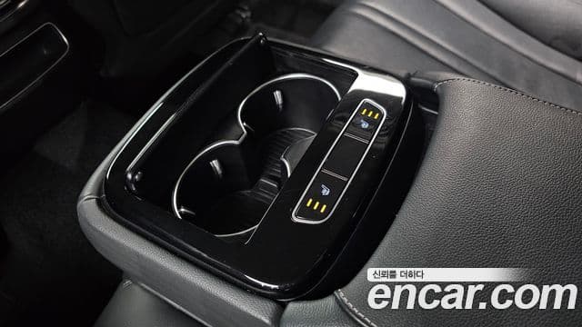 Genesis G80 (RG3) бензин 2.5 турбо AWD, 2021 19