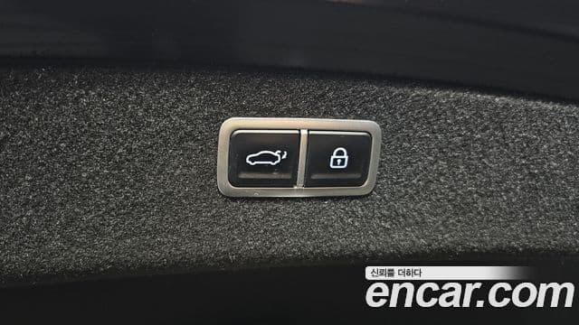 Genesis G80 (RG3) бензин 2.5 турбо AWD, 2021 20