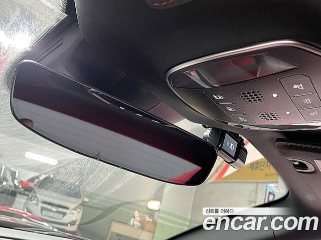 Ferrari 812 GTS, 2021 12