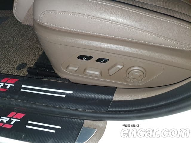 Kia K8 гибрид Noblesse, 2024 8